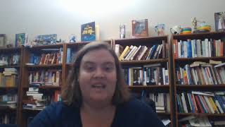 Describing Versus Labeling Behaviors