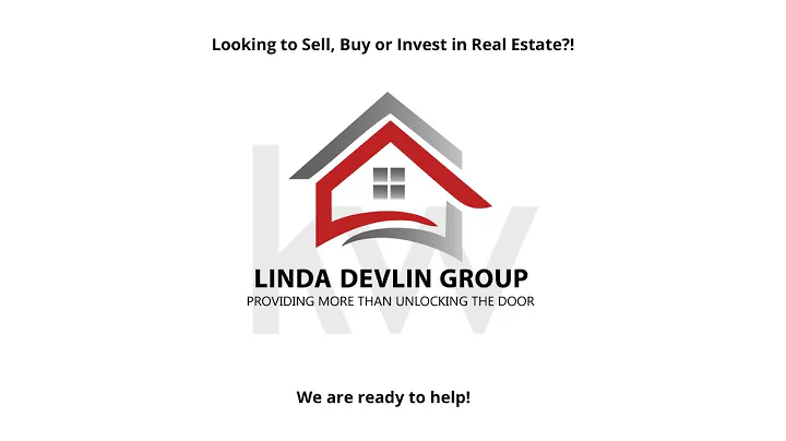 The Linda Devlin Group with Keller Williams Realty