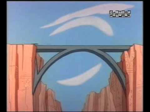 Roadrunner   Lickety Splat