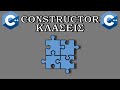 Μάθε το Constructor στην C++ !
