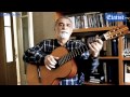Hikmət Hacızadə Gitarada Ifa Edir 