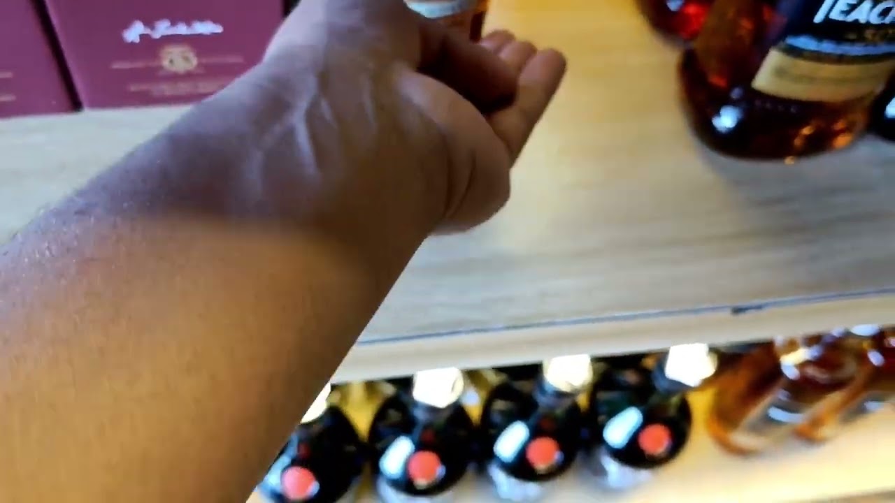 Indian whiskey under 2k ! 