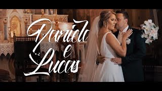 Daniela & Lucas