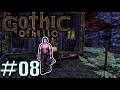 08 | Cavalorn The Bow Master | Gothic 1 Othello 4.3.5 | (ENGLISH) | (Gothic Mod)