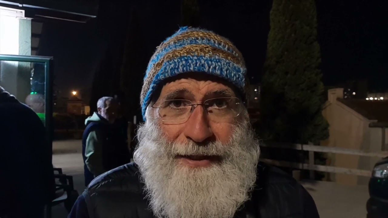 Biagio Conte, l'appello alla preghiera di don Pino Vitrano