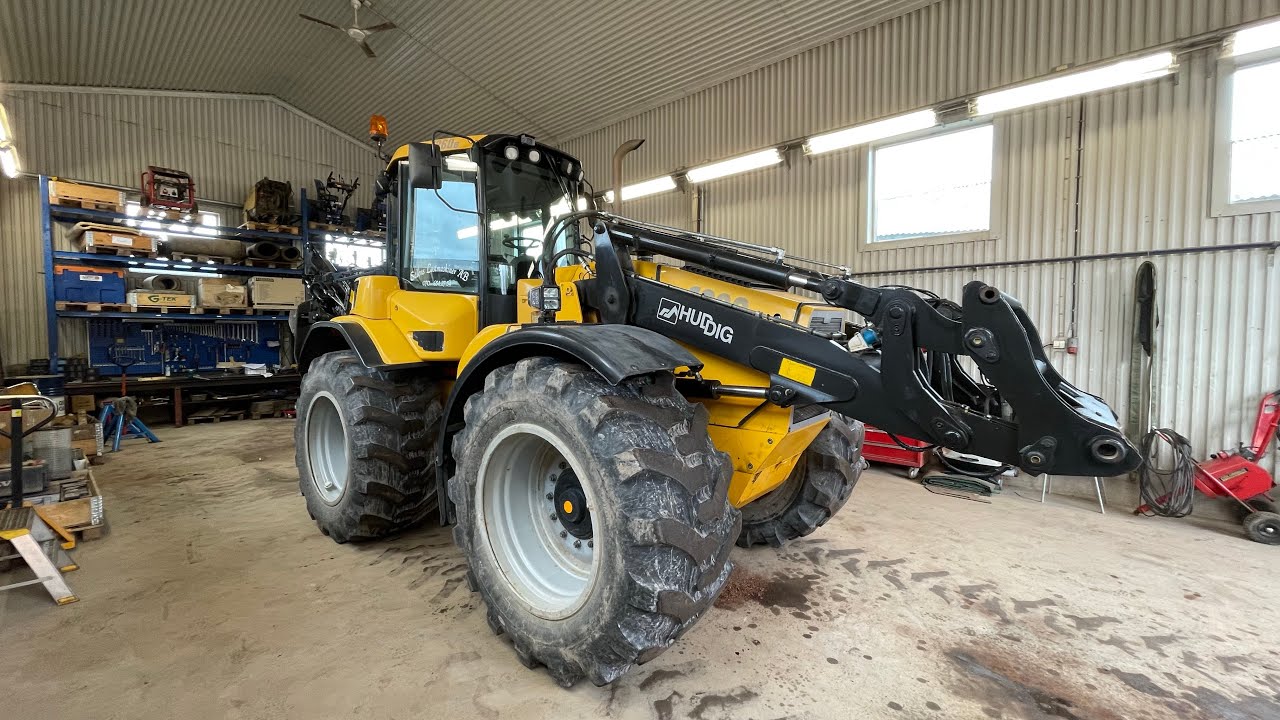 What Is A Huddig And How Do You Move it?