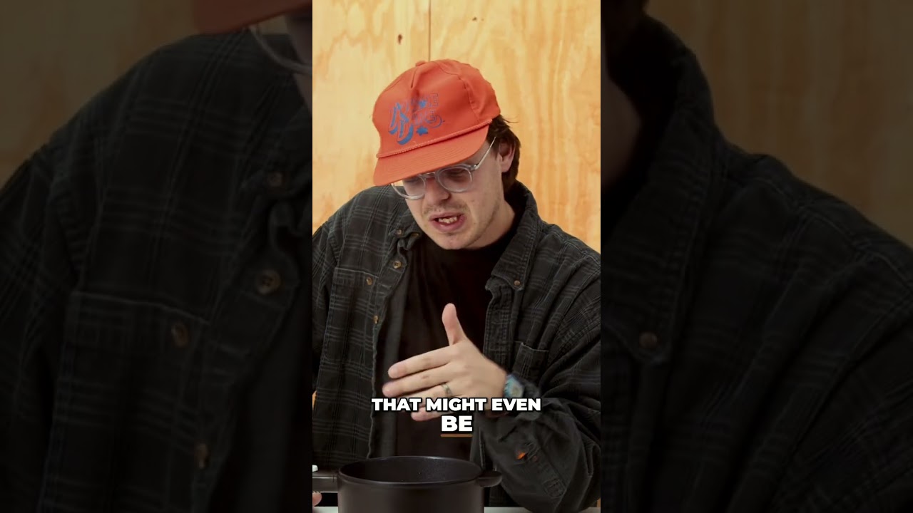 DIY Cranberry Juice: Fresh vs. Store-Bought (Kitchen Disaster!) 