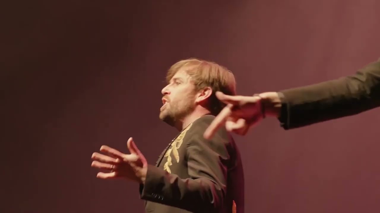 The Take That Experience