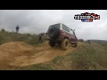 Balade passion 4x4 france  en occitanie