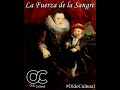 LA FUERZA DE LA SANGRE MIGUEL DE CERVANTES SAAVEDRA AUDIOLIBRO #5