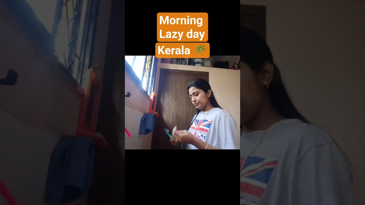 A simple humble Morning🌅 my husband /He wake up with me 🕕cook with me 🍳