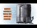 ELEGOO Saturn 4 Ultra 16K Resin Printer – Real-Time Print Monitoring Benefits – REVIEW