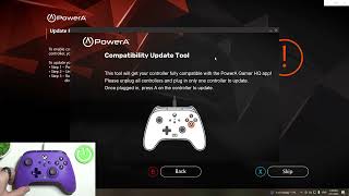 Powera Enhanced - How To Update Software? Keep Your Controller Up To Date