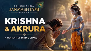 Krishna aur Akrura