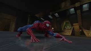 MARVEL Spiderman vs PuNio de Hierro vs Duende Verde. DeadPool vs Spider-Man vs Thor screenshot 5