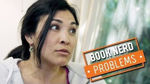 The Scariest Ending Possible 💀| Book Nerd Problems
