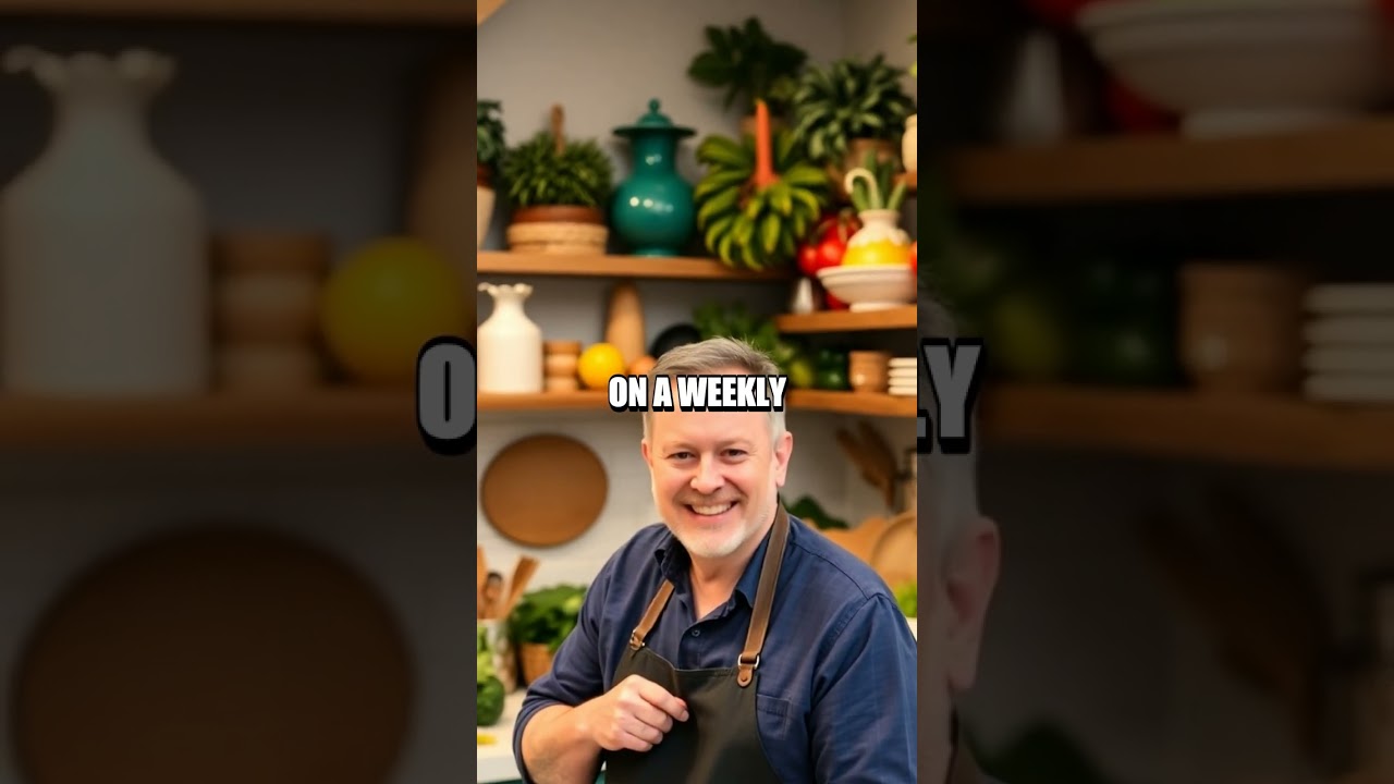 Unconventional Tips for Healthy Living