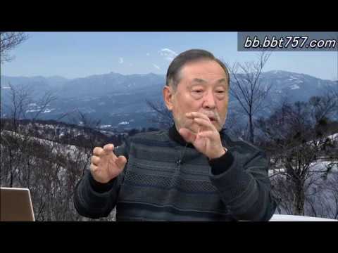 大前研一が新型コロナウイルスを解説「大前研一ライブ ＃1008」より