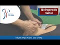 Tratamento DTM com Quiropraxia e Seitai