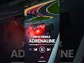 ADRENALINE - OUT NOW. From my upcoming album ASPHALT 2. 🔥🎻 #composer #f1 #music #cello #album