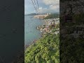 Sun World Phu Quoc — самая длинная канатка в мире