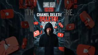 YouTube Mass Deletion 😱