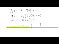 Maths tsi1 chapitre 1   inquations avec valeurs absolues