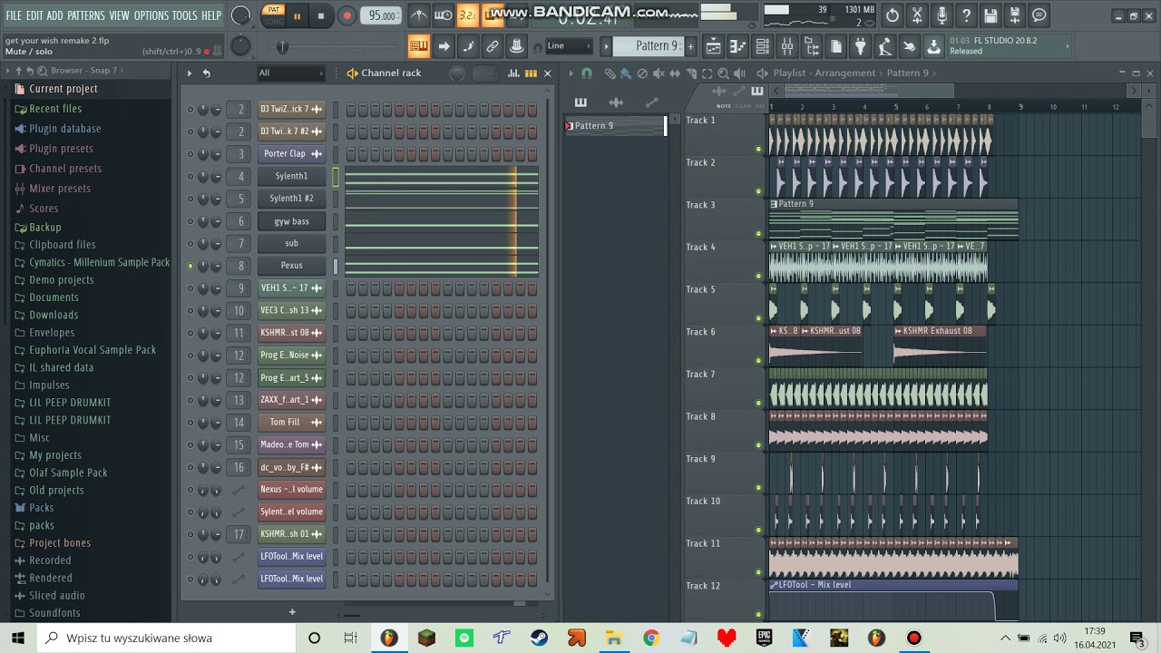 porter robinson fl studio porter robinson fl studio