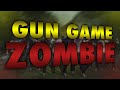 Gun game zombie  du rire et de la rage 