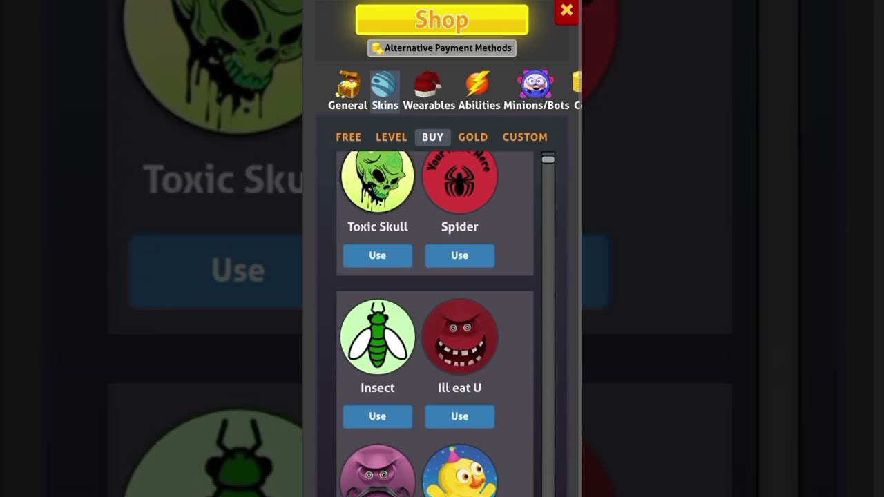 free account agma.io gold member 