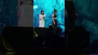 20220731 花漾女生音樂祭 CK & VAL @STRAYZ (Fan Cam)