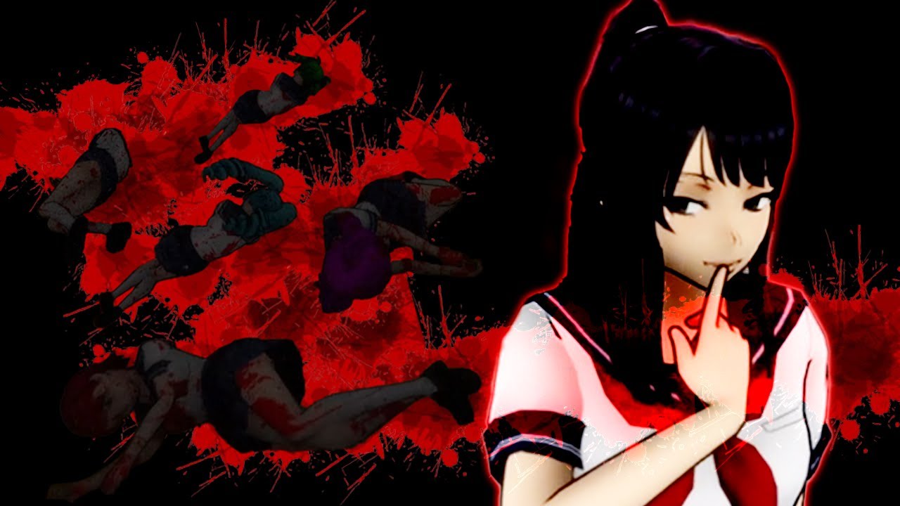 The BEST Yandere Around | My First Time Playing Yandere Simulator