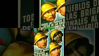 Las Brigadas Internacionales y su Crucial Papel en la Guerra Civil EspaÃ±ola