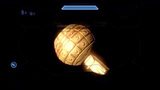 Halo 4 - Mystery Of The Gold Grenade Easter Egg (DEBUNKED)