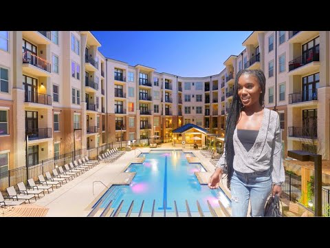 Sandy Springs Apartments You'll LOVE | PERFECT LOCATION IN THE CITY