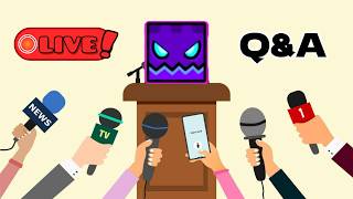 [250 SUBSCRIBER SPECIAL] Q&A Stream (LIVE🔴)