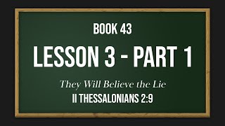 Les Feldick - 43-3-1 - Through the Bible Program #2000-37