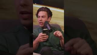 David Solomon, CEO of Goldman Sachs, is a DJ! | TMG - Episode 259 #podcast #podcastclips #shorts30 Wealth