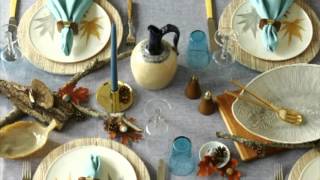 The Easiest Thanksgiving Plan Ever