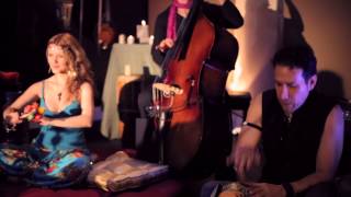 Pedro Alfonso and friends- Violin and World Music