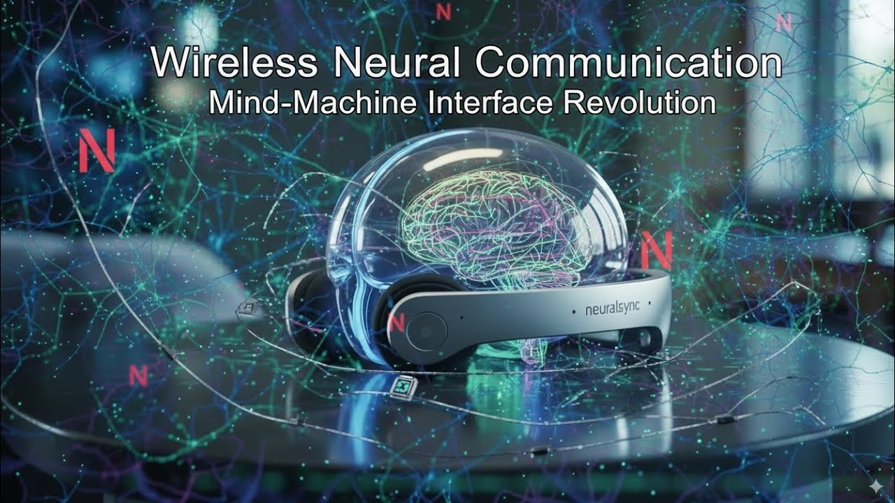 Revolutionizing Brain-Computer Interfaces for Seamless Neural Communication