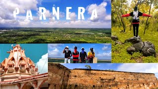 Parnera Hill Valsad Vlog2 Beautiful Place In Gujarat, India..
