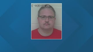 Scioto County correctional officer charged with drug conspiracy