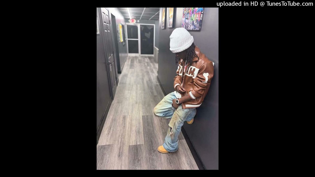 (FREE) Raq Baby x Fattmack Sample Type Beat - "Glocks Season"