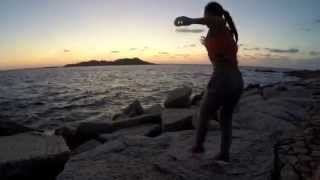 Set me free by Black Motion feat Xoli by Babì