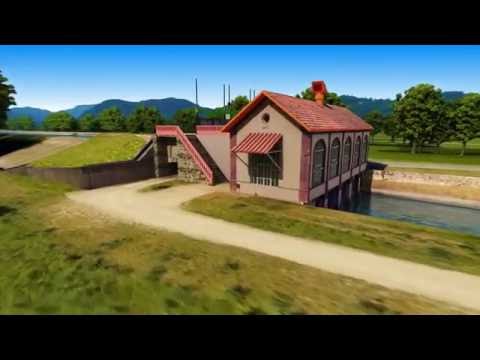 Hydro Power Plant