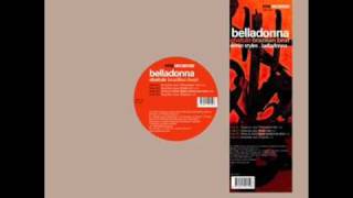 Belladonna - Ebatulรจ (Ennio Styles' Samba Funk Mix)