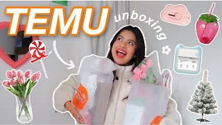 Lo que pedí VS Lo que recibí en TEMU 🧡🛒 *Ideas de regalos* by Ruth Keren 29,693 views 5 months ago 21 minutes