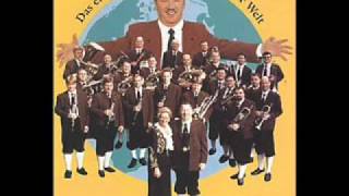 Video thumbnail of "Ernst Mosch - Wir sind Kinder von der Eger"