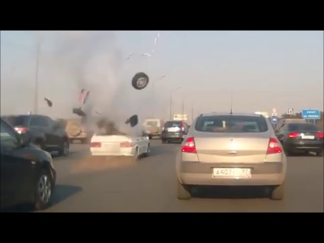 Car Speakers Explosion (Bass Boost Meme) class=